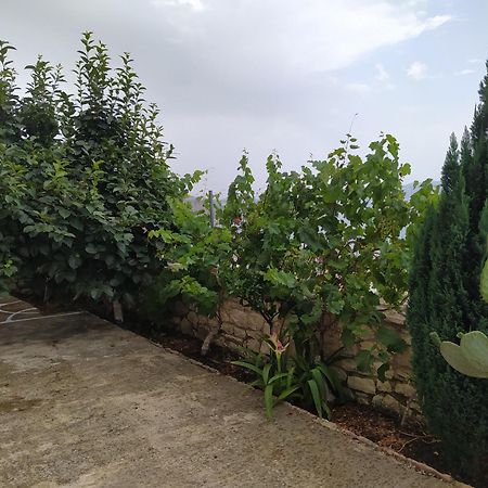 Villa Alimema Sarandë Exterior foto